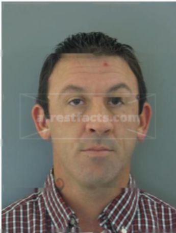 Roger Leon Jr Burnett