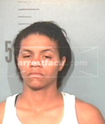 Tejuana Leann Wilson