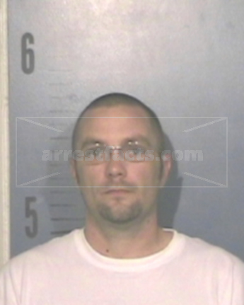 Nicholas Scott Powell