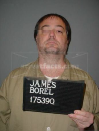 James R Borel