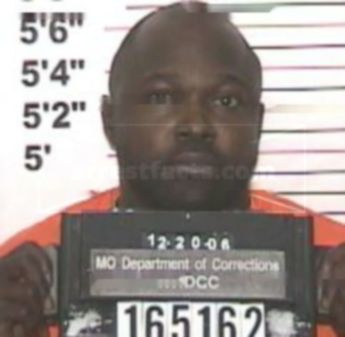 Antonio Jones