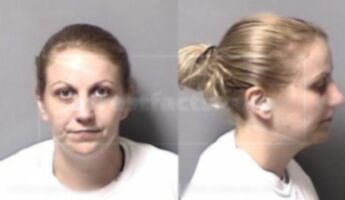 Katrina Irene Ross