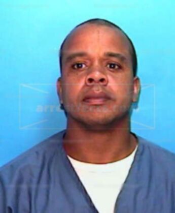Derrick Foster