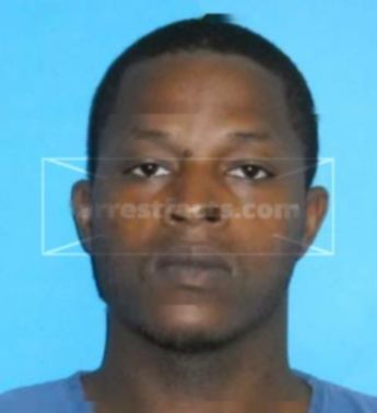 Jermaine Jamaal Flanders