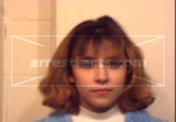 Jessica Marie Currie