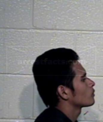 Elias Daniel Rodriguez