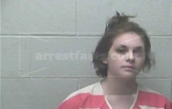Shania Ilene Dubois