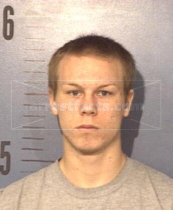 Matthew Aaron Stanton