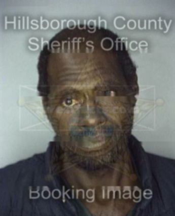 Johnny Lee Cook