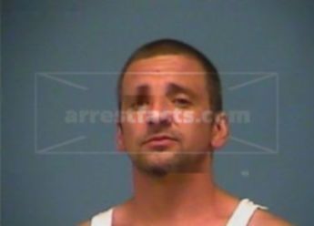 Jeremiah Franklin Johnson