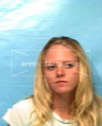 Michelle Lee Tucker