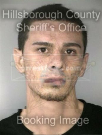 Jesus Garza Jr.