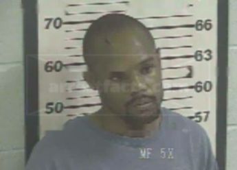 Contrell Deshun Holloway
