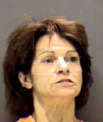 Kim Ann-Marie Quinn
