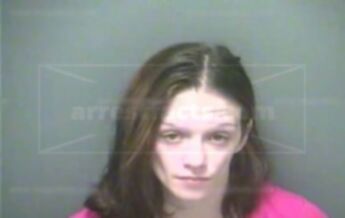 Felicia Ann Polston