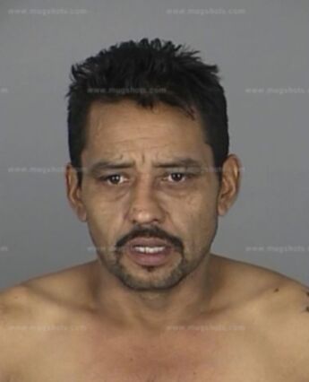 Jose Luis Martinez