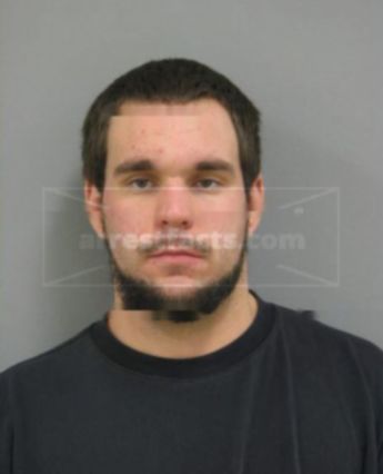 Joel Justin Ford