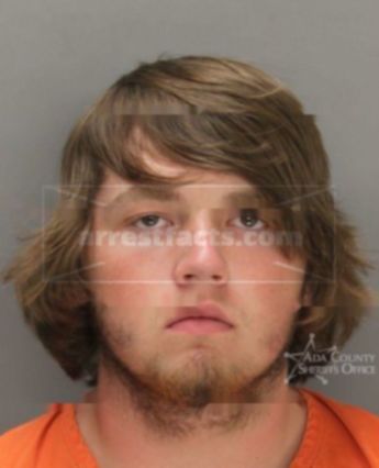 Griffith Trent Robert