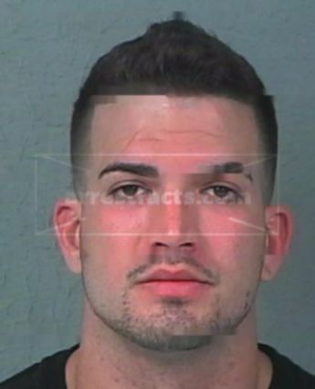 Brent James Vincent