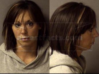 Michelle Marie Smith