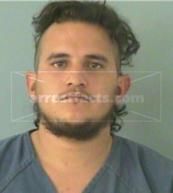 Ruben Michael Rodriguez