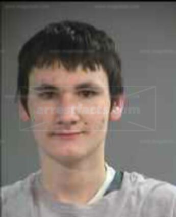 Jesse Arvids Holloway