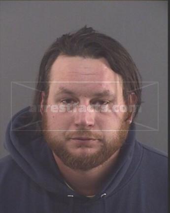 Dustin Allen Tritsch