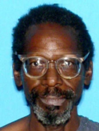 Roscoe Edward Crawford Jr.