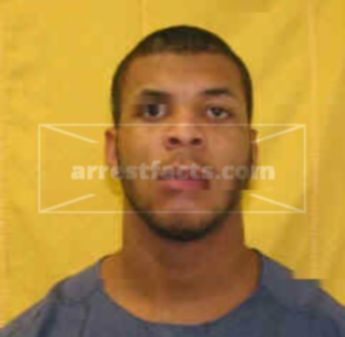 Tevin Howard Jackson