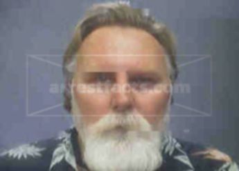 John Edward Asher
