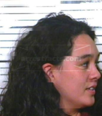 Stephanie Louise Nolen