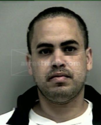 Edwin Santiago-Ortiz