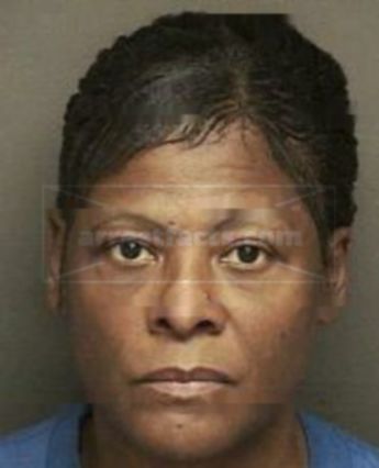 Jennie Darlene Williams