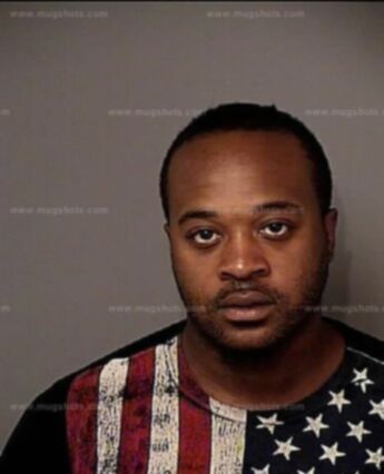 Franklin Deaundre Moore