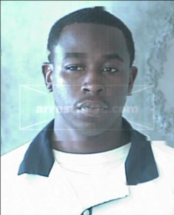 Corey Jaylee Harkness