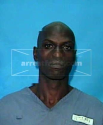 Deangelo Andre Evans