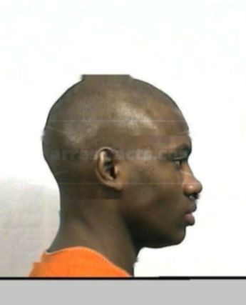 Brandon Richardson