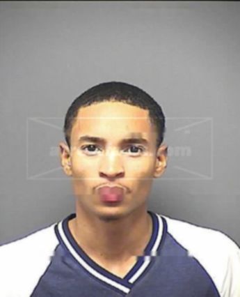 Marqui Marcus Pratt