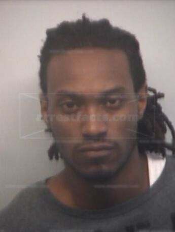 Marquez Roundtree