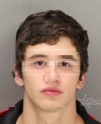 Dennison Anthony Mw