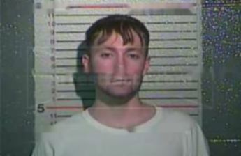 Alex Coleman Kerrick