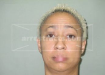 Courtney Michell Beasley