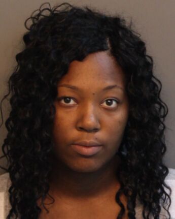 Jasmine Nicole Williams