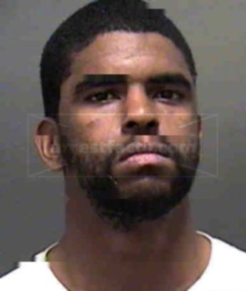 Daryl Lamar Parker