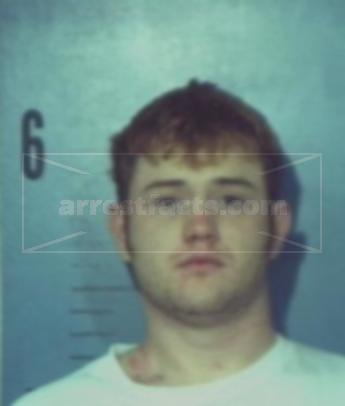 Luke Allen Harris
