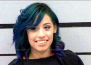 Maggie Rebecca Garcia