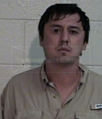 Mark Anthony Beltran