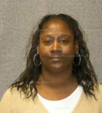 Latonia K Goodman