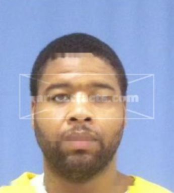 Demetrius M Hudson