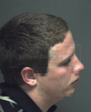 Bradley Scott Baird